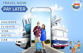 Travel Now Pay Later Emi Call Now 91 77 37 00 7000 91 77 37 00 8000 Email Us Info Holidaychacha Com We In 2020 Holiday Planner Holiday Flights Travel