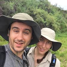 Emily Caesar and Garrett Meyers's Wedding Registry