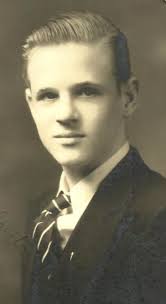 Clayton Joseph Clawson Jr. (1916-2004)