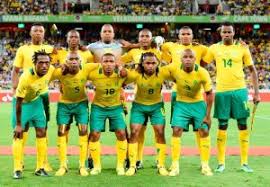 Suivez les transferts, les resultats ainsi que nos analyses des matchs de ligue, coupe et championnat ou encore nos chroniques exclusives 100% foot. Foot Officiel L Espagne Ne Jouera Plus Le Gabon Mais L Afrique Du Sud Africa Top Sports
