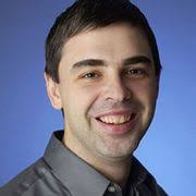 Google Executive Team