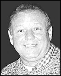 Joseph Gerencser Obituary (2006)