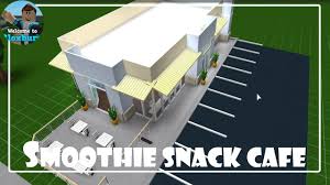 Roblox bloxburg elegant master bathroom house decorating ideas. Build A Restaurant In Roblox Bloxburg By Roblox Crafts Fiverr