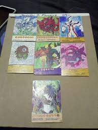 The anime that sparked a card game has been on the mind of western viewers since the 4kids version debuted in september of 2001. How To Make Anime Style Yugioh Cards
