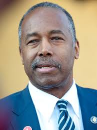 Check out scenes from HUD Secretary Ben Carson's visit to Louisville