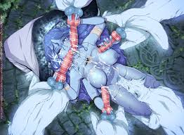 ranni the witch Hentai Juggs. Big Hentai Tits!