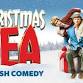 O Christmas Tea: A British Comedy event image