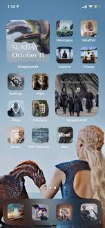 19 Ios 14 Movie Tv Themed Home Screen Ideas Straphie Homescreen Homescreen Iphone Iphone Beauty