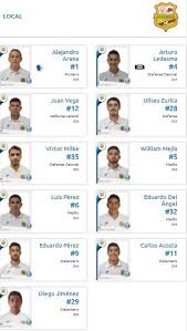 Tendrá un capítulo más cuando este miércoles disputen el partido de ida de la gran final del torneo guard1anes 2021 de la liga de expansión mx a las 17:00 horas en el estadio gregorio. Litgpz6irzfclm