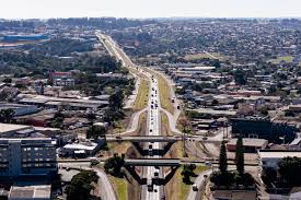 População paranaense ficará concentrada em grandes centros urbanos até  2050, diz Ipardes | Casa Civil