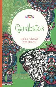 Libros Para Colorear Adultos