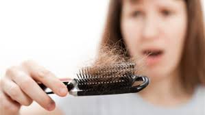 How Does Polycystic Ovarian Syndrome Pcos Can Lead To Hair Loss Momlovepassion