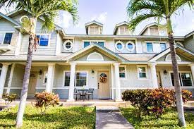 Buying a home might be a stressful and intimidating process but it can also be an exciting achievement in your life. Hawaii Military Life Should I Buy Or Rent A Home In Hawaii Hawaii Real Estate Market Trends Hawaii Life