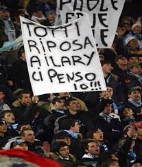 Fermo restando che da sempre dopo ogni derby si verificano anche episodi goliardici e di sfottò». Lazio Roma Il Derby S Infiamma Sul Web A Colpi Di Sfotto Fotogallery Sky Sport