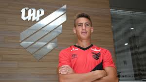 Braian romero athletico pr : Mercado Ahora Si Braian Romero Fue Finalmente Presentado En El Athletico Paranaense Y Es La Ultima Baja De En El M Infiernorojo Com Scoopnest