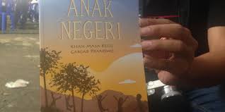 Novel Pengertian Unsur Dan Ciri Cirinya Halaman All Kompas Com