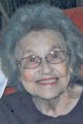 Lucille Bost Obituary