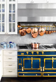 France's country kitchen backsplash is a top provider for a peaceful tone for your backsplash. 20 Chic French Country Kitchens Farmhouse Kitchen Style Inspiration