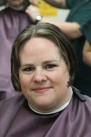 Coffee Creek Correctional inmates show compassion through hair cuts