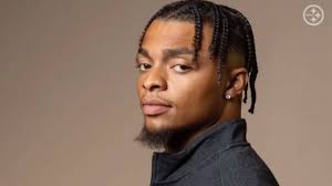 Steelers meet with 2024 NFL Draft prospect, Clemson CB Nate Wiggins