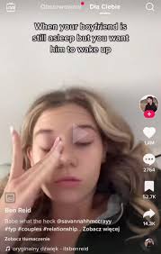 i hate tiktok couples, it always warms my heart to see they’ve broken up🥰  #cringe #couple #meme #fyp #npcspawner