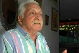 Raúl Roque Di Marco, se fue a jugar al equipo del cielo