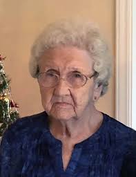 Obituary information for Helen Brown