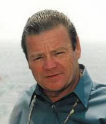 Kenneth Knudsen Obituary November 16, 2023