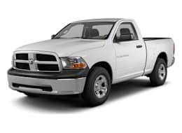 Image result for Bright White 2012 Dodge Truck