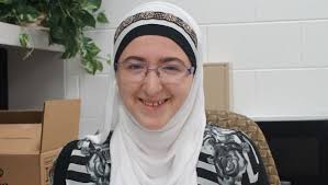 A long journey for this East Ridge High School graduate