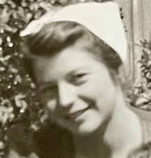 Sadie Irene (Weston) Johnson (1913-2006)