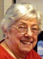 Anne Bodnar Obituary (2015)