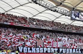 They are the reserve team of vfb stuttgart. Vfb Stuttgart Ausverkauft Darum Ist Das Vfb Stadion Nie Komplett Voll Vfb Stuttgart Stuttgarter Nachrichten
