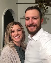 5 years married today, love yas! @shilahanderson 😘