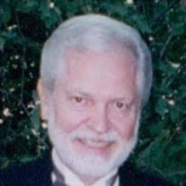Robert Vance Obituary