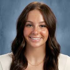 Maile Larsen's High School Bio