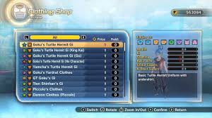 Here's what is included in this update. Pc Dragonball Xenoverse 2 Mods On Switch Gbatemp Net The Independent Video Game Community