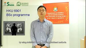 Major In Risk Management 14 6 Science Majors 6901 Bsc Undergraduate Programme Prospective Students Faculty Of Science Hku