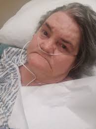 Kathy D. Thomas Obituary July 22, 2018