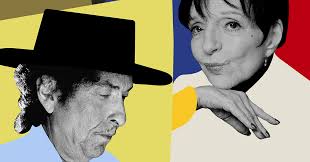 Opinion Trump Is 80. Bob Dylan and Five More Octogenarians Have Some Words of Wisdom.