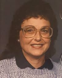 Darlene Laura Underland Obituary August 29, 2023