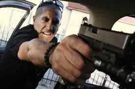 End of watch is an action thriller movie directed by david ayer and is based on two officers of the los angeles police department. End Of Watch Movie Review Wookies4life