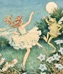 10 Instagram Worthy Activities In Mexico City Fairytale Art Fairies Dancing Aesthetic Art