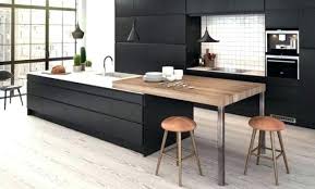 Ilots Centrale Cuisine Bar Cuisine Ikea Elegant Cuisine Ikea Ilot Central Bar Roubaix Sol Inoui Un Plan De Cuisin Cuisine Noire Cuisines Design Cuisine Moderne