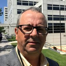 Darius Adamczyk, Honeywell