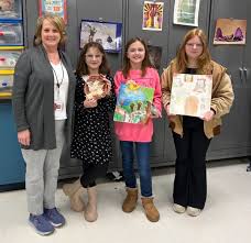 School Spotlight: Woodland Heights Elementary School