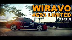 Check spelling or type a new query. Wiravo 4g93 Limited Advan V7 Livery Part 1 By Galeri Kereta