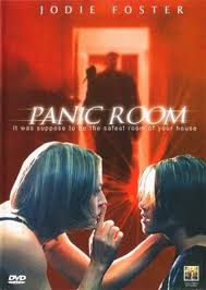 Panic room, even with a multitude of flaws, is massively entertaining. Panic Room Movie Poster 657780 Movieposters2 Com