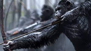 Impressum die geschichte vom planet der affen ist noch nicht zu ende! Amazon De Planet Der Affen Survival Dt Ov Ansehen Prime Video