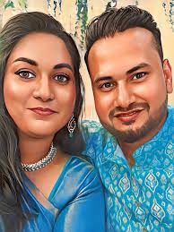 aaronandkeshaengagement